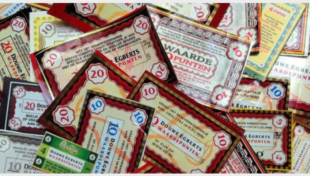 leerplan Decoratief Interpretatie Geef je Douwe Egberts-punten aan de Voedselbank! - Voedselbank Nijmegen Overbetuwe leerplan Decoratief Interpretatie Geef je Douwe Egberts-punten aan de Voedselbank! - Voedselbank Nijmegen Overbetuwe